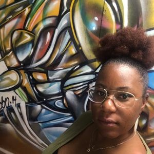 Meet your Posher, Allison